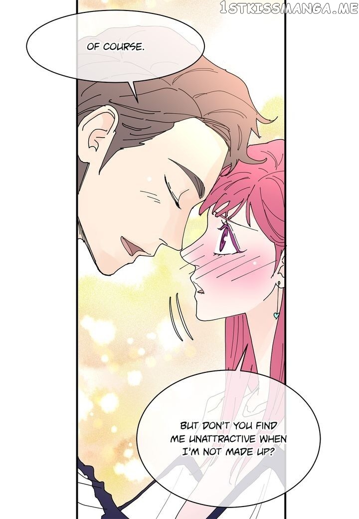 Ultra Secretary chapter 71 - page 34