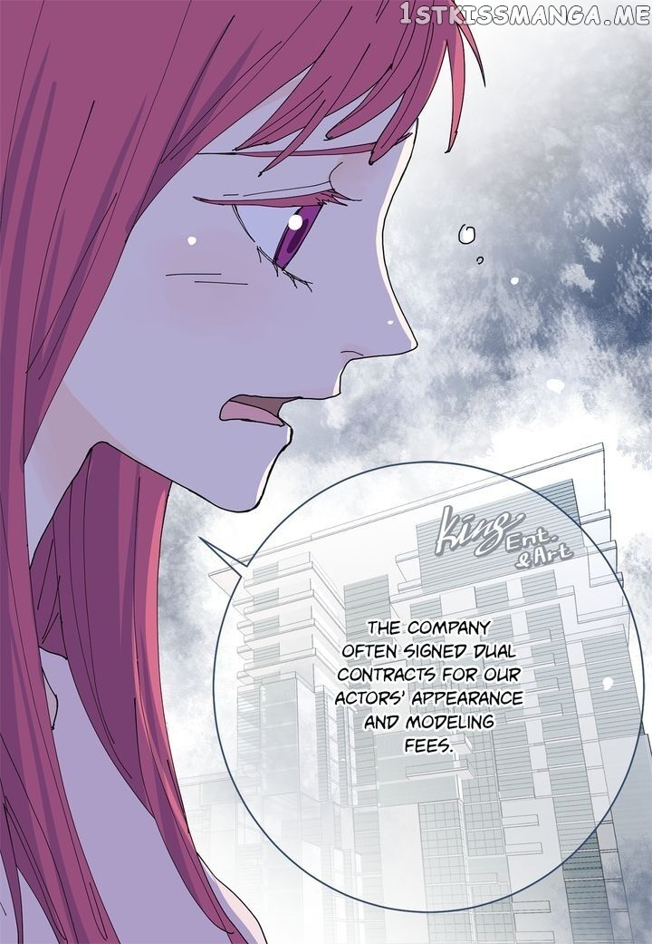 Ultra Secretary chapter 70 - page 10