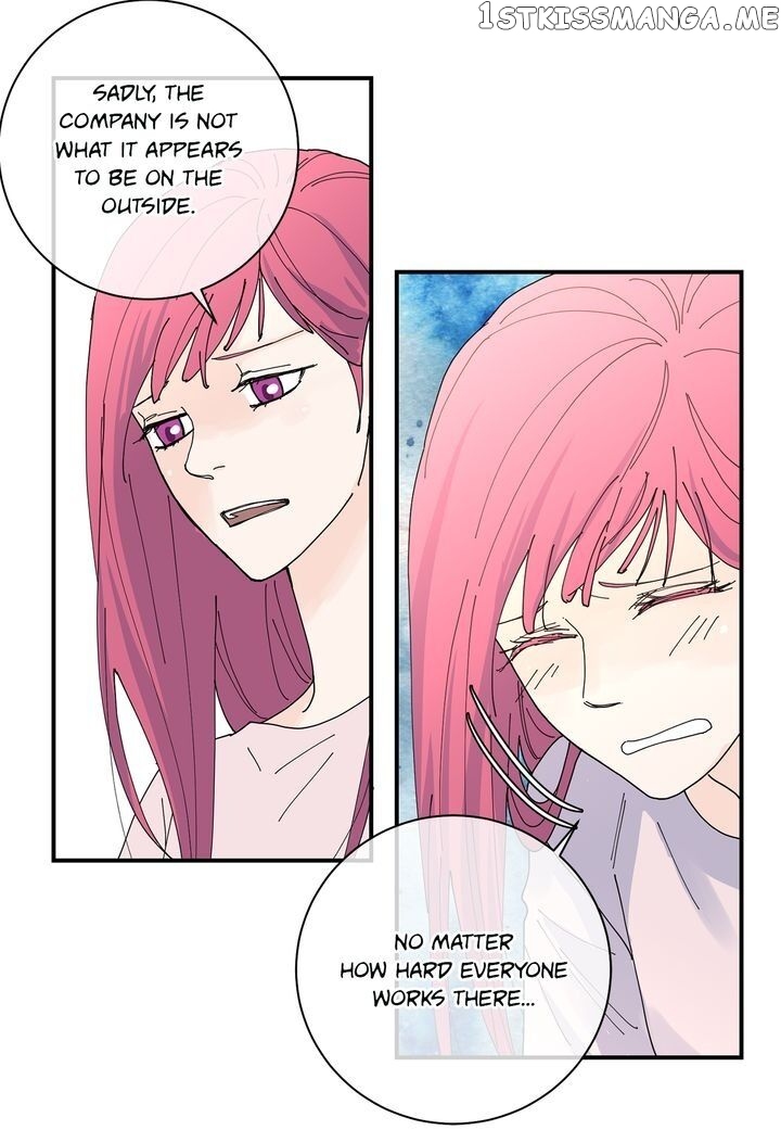 Ultra Secretary chapter 70 - page 15