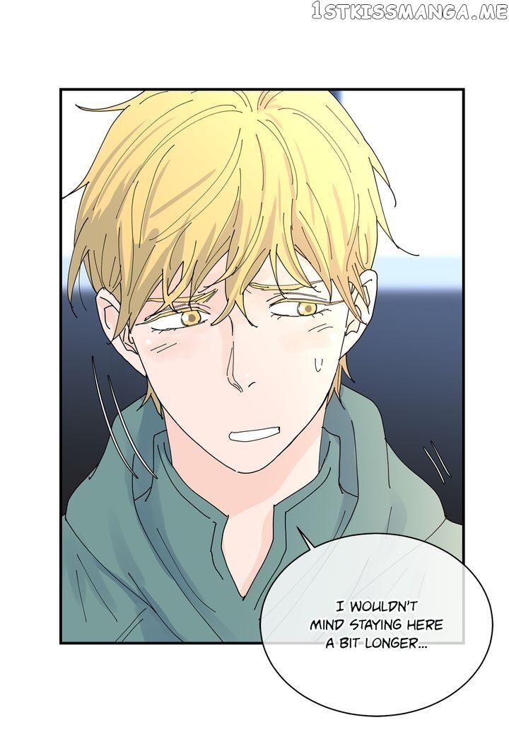 Ultra Secretary chapter 70 - page 24