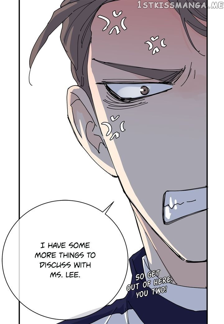 Ultra Secretary chapter 70 - page 31