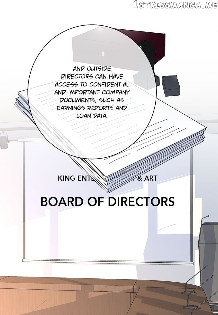 Ultra Secretary chapter 70 - page 46