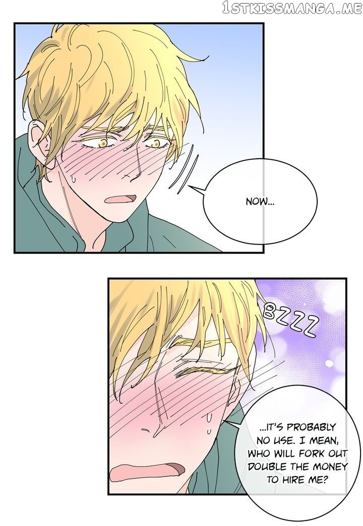 Ultra Secretary chapter 70 - page 5
