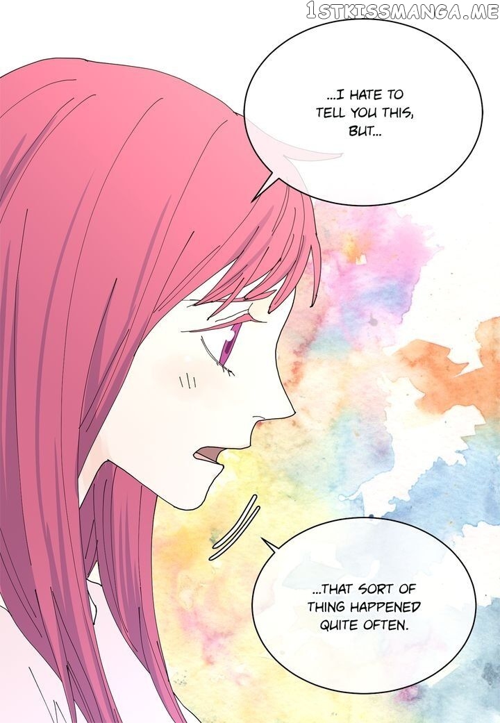 Ultra Secretary chapter 70 - page 8
