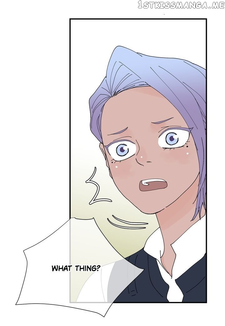 Ultra Secretary chapter 70 - page 9