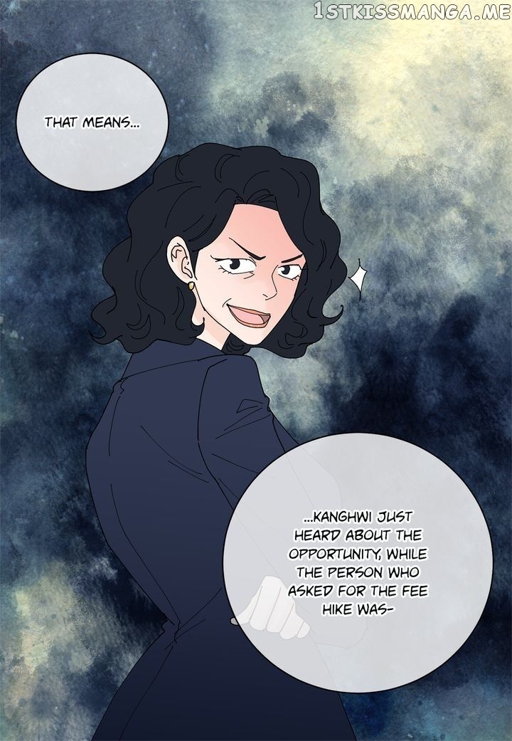 Ultra Secretary chapter 69 - page 48