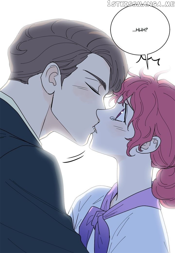 Ultra Secretary chapter 65 - page 12