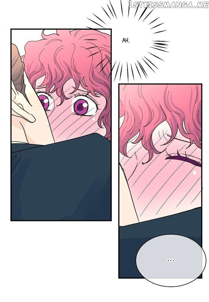 Ultra Secretary chapter 65 - page 13