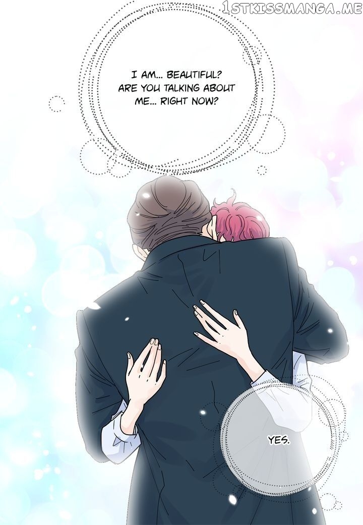 Ultra Secretary chapter 65 - page 14