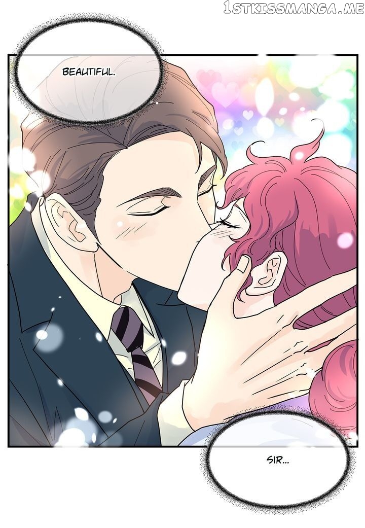 Ultra Secretary chapter 65 - page 16