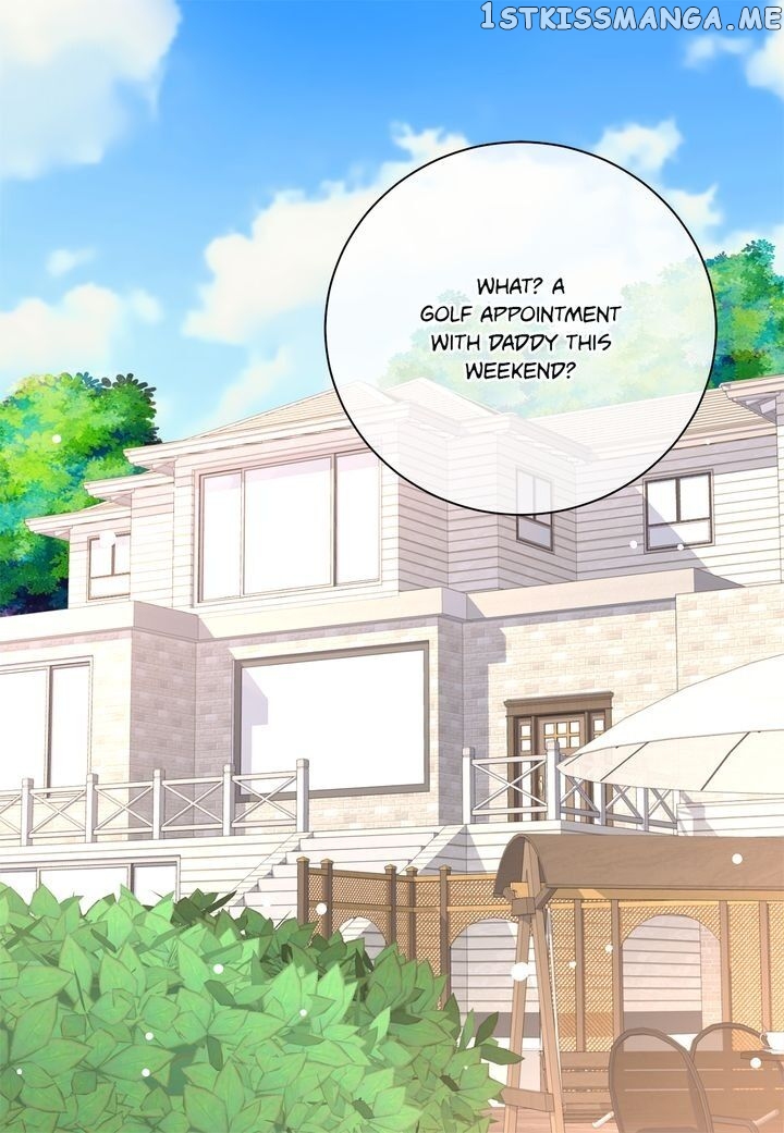 Ultra Secretary chapter 65 - page 18