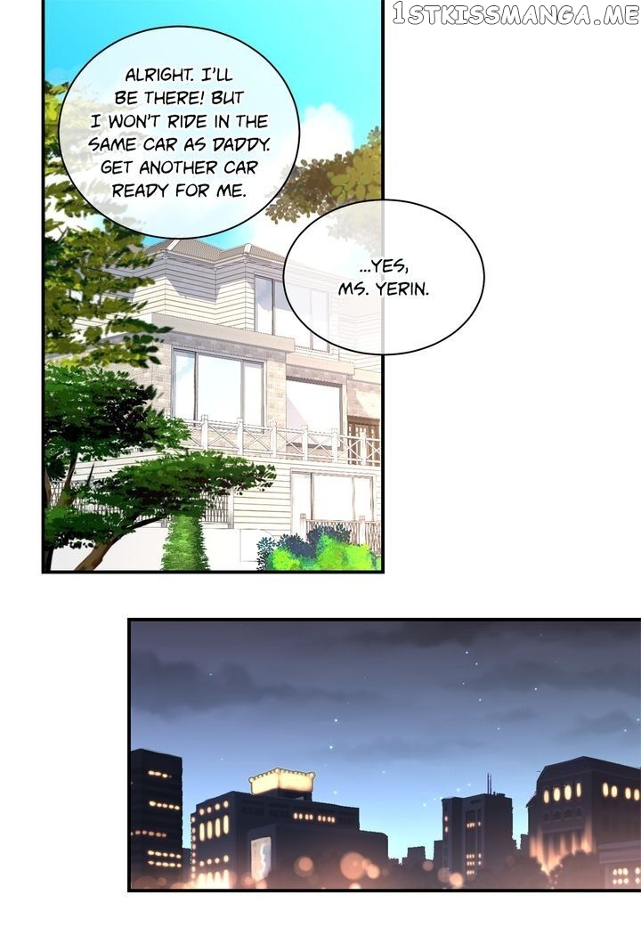 Ultra Secretary chapter 65 - page 24