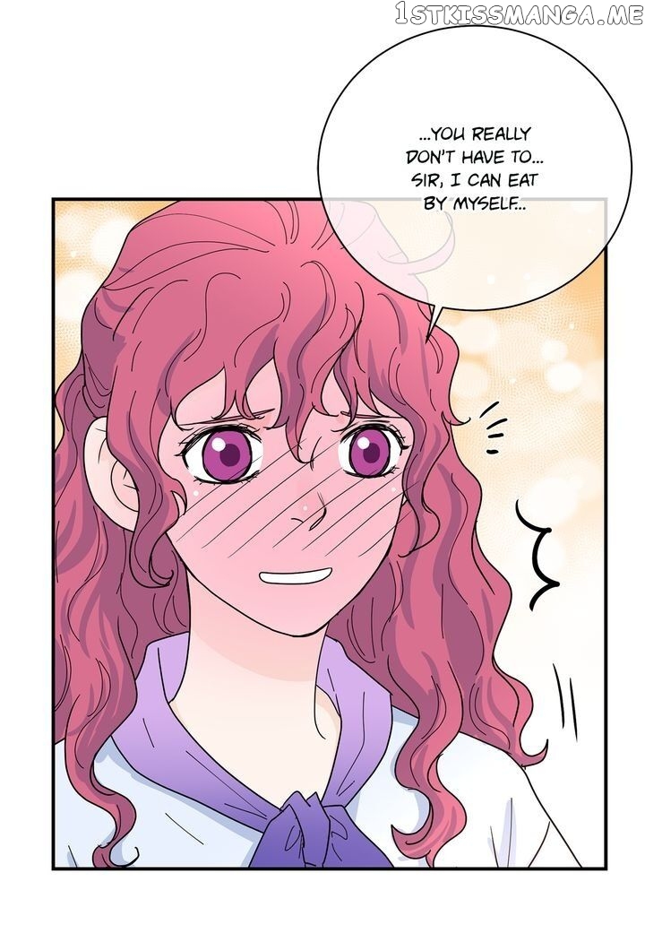Ultra Secretary chapter 65 - page 28