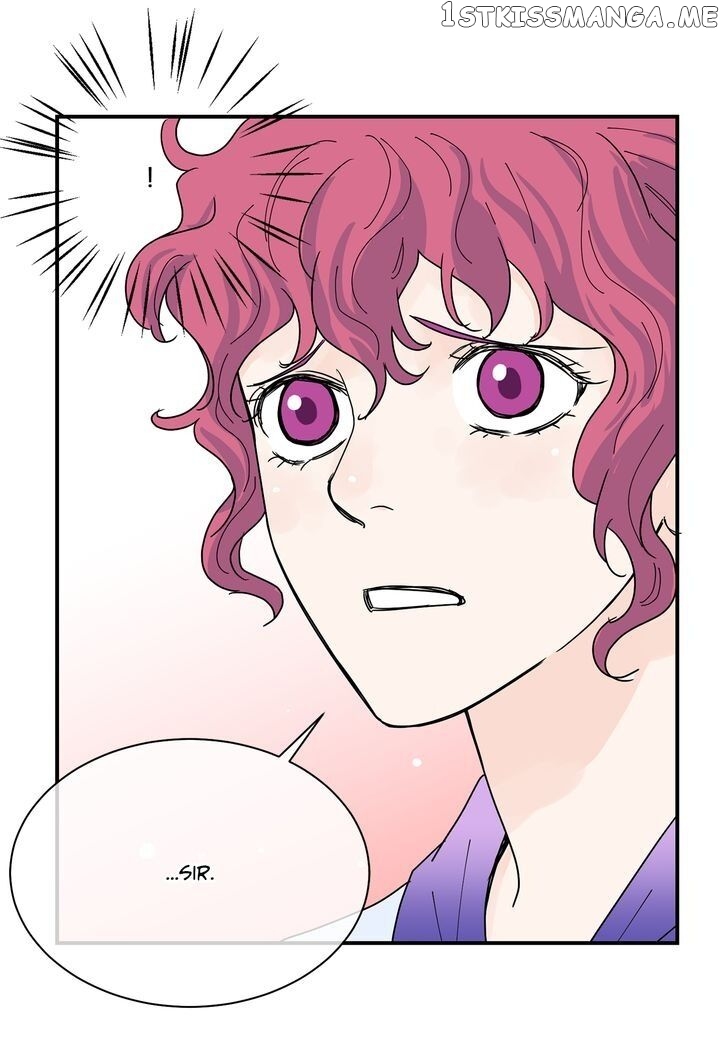 Ultra Secretary chapter 65 - page 4