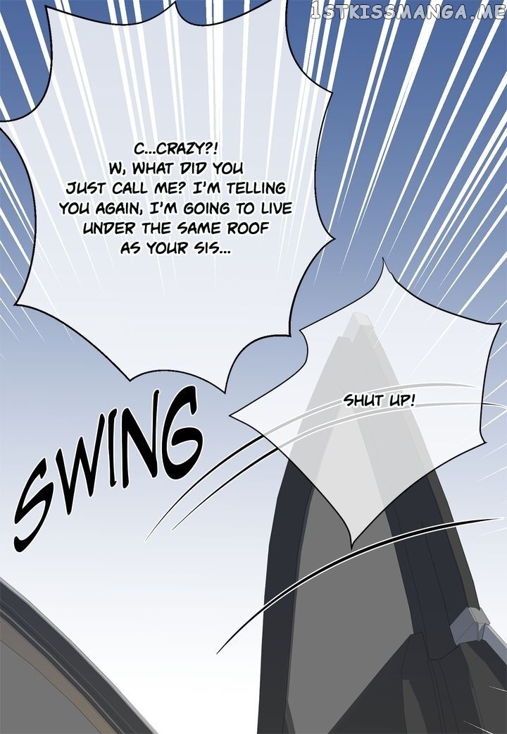 Ultra Secretary chapter 65 - page 46