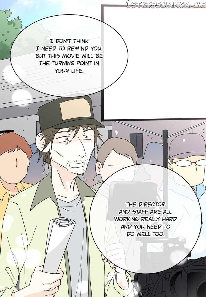 Ultra Secretary chapter 63 - page 29