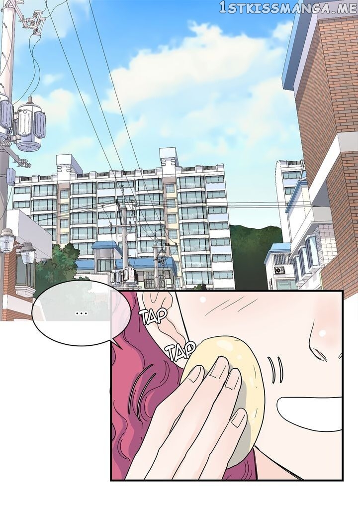 Ultra Secretary chapter 62 - page 13