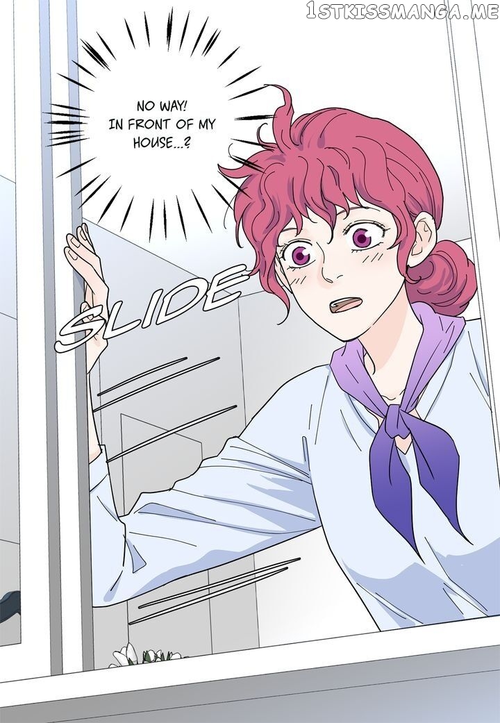 Ultra Secretary chapter 62 - page 16