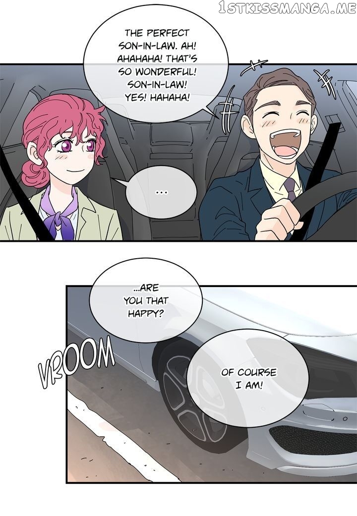 Ultra Secretary chapter 62 - page 26