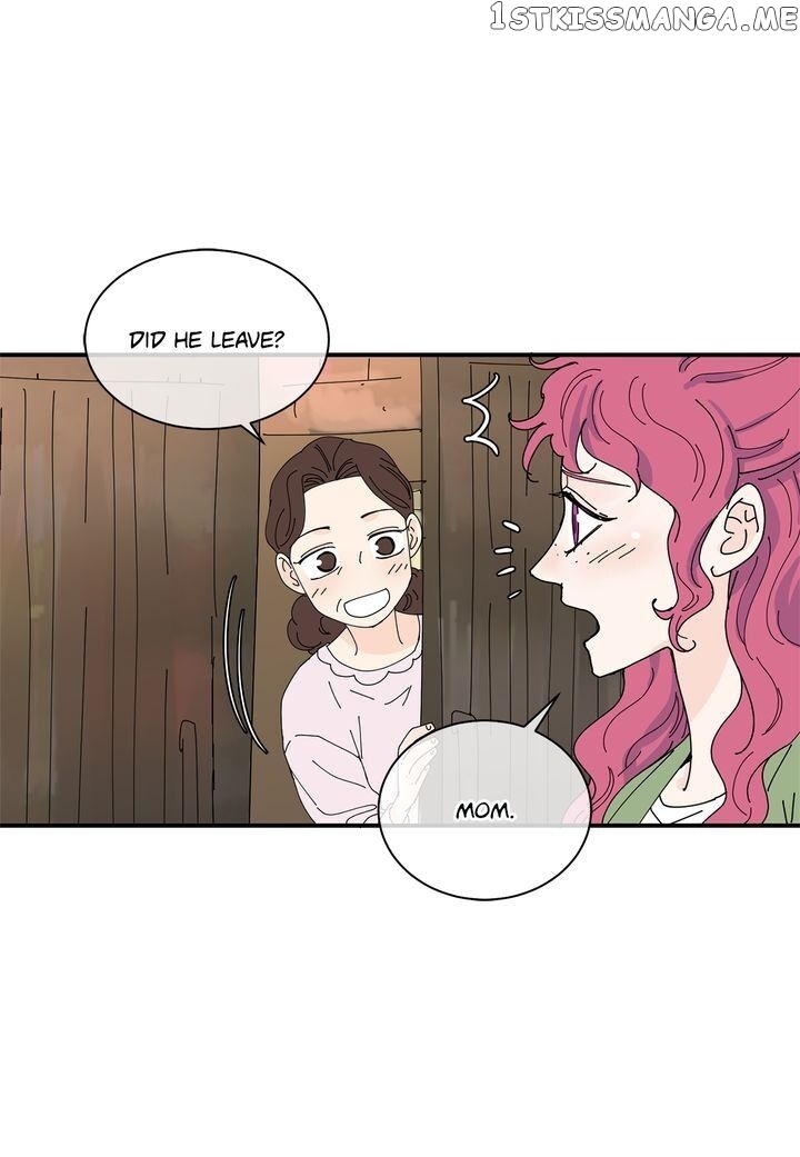 Ultra Secretary chapter 61 - page 33