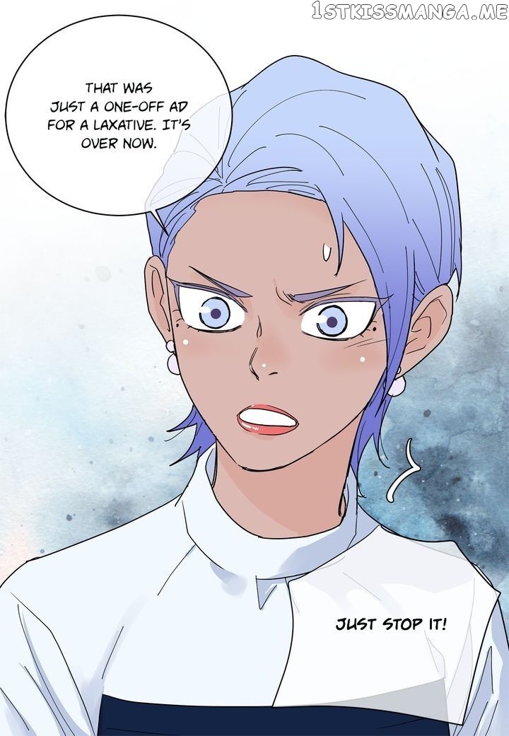 Ultra Secretary chapter 61 - page 45