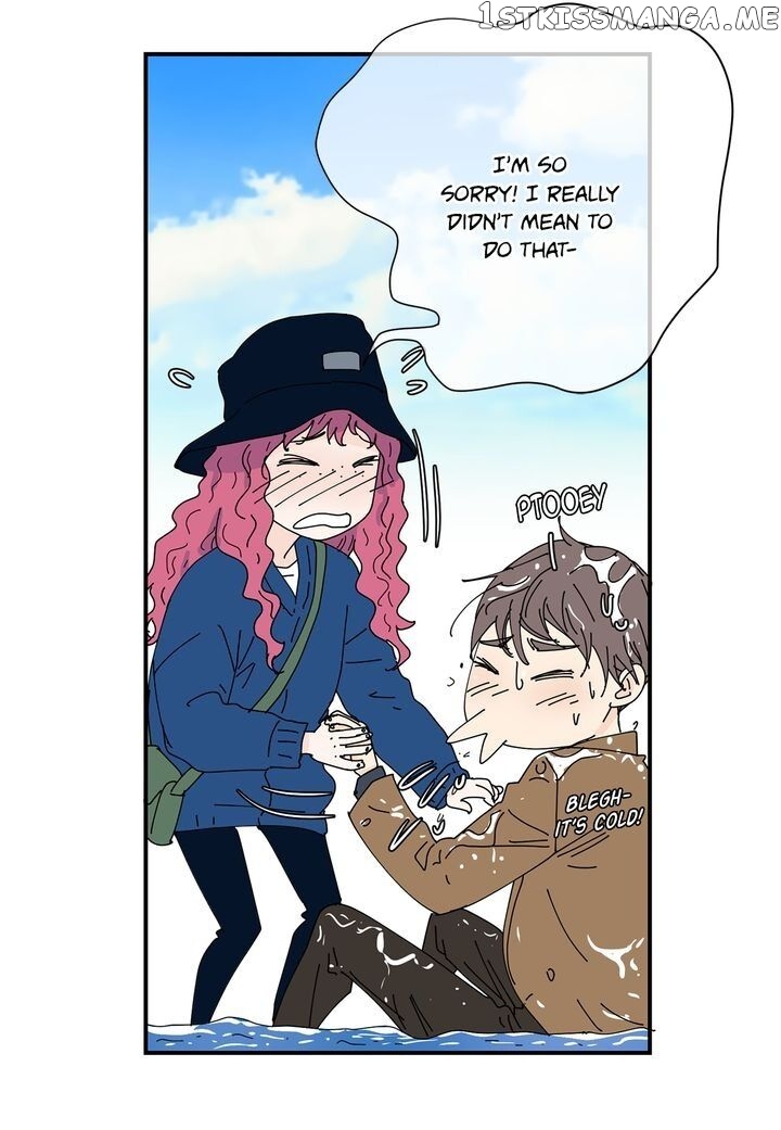 Ultra Secretary chapter 60 - page 15