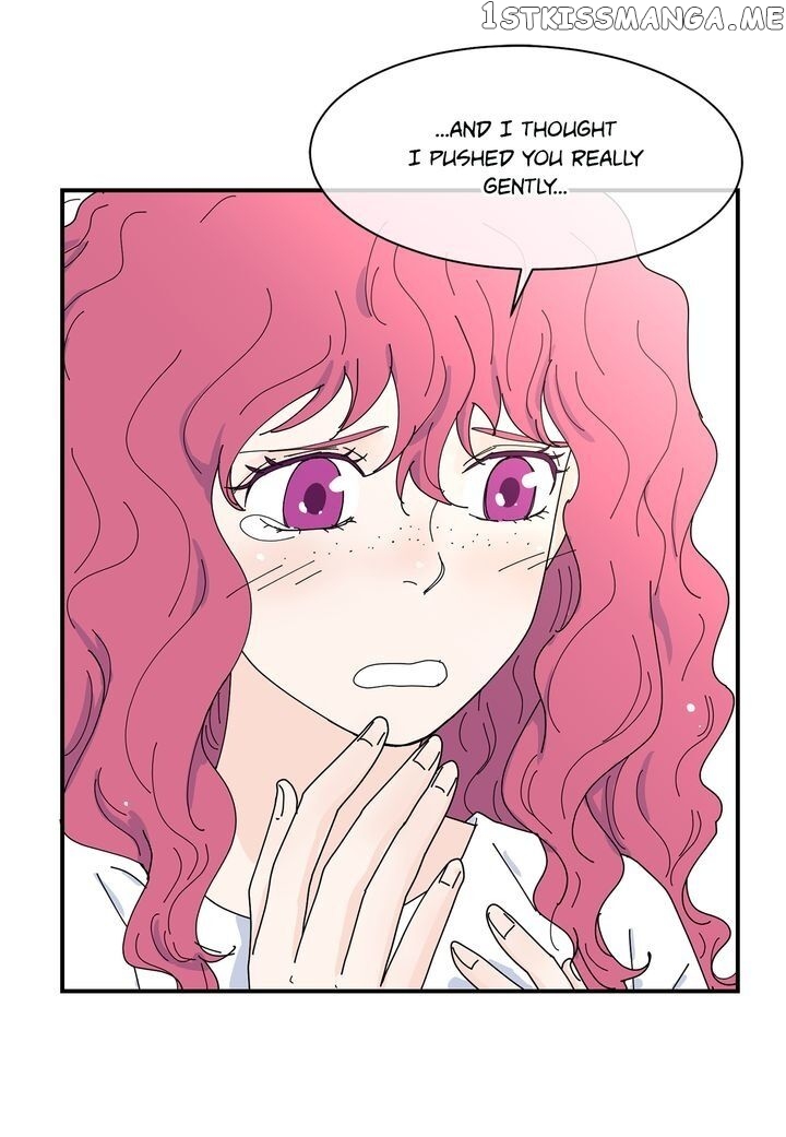 Ultra Secretary chapter 60 - page 18