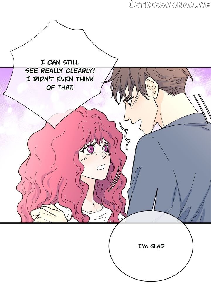 Ultra Secretary chapter 60 - page 22