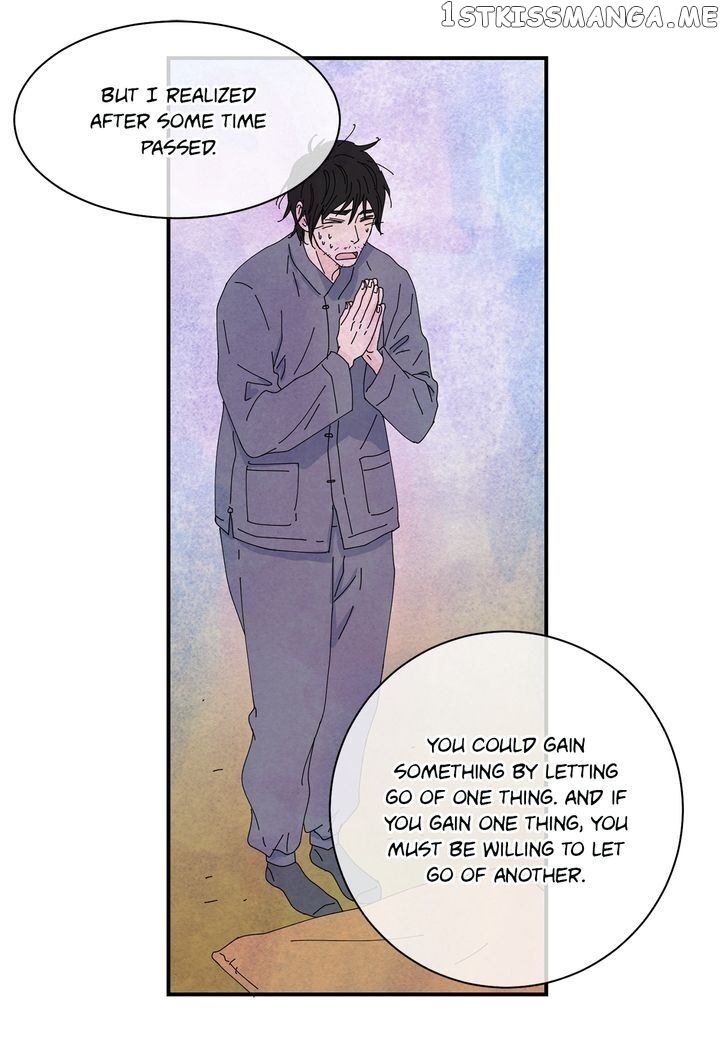 Ultra Secretary chapter 60 - page 26