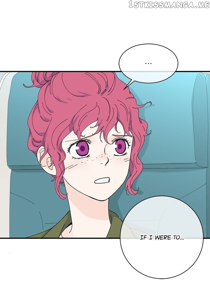 Ultra Secretary chapter 60 - page 27