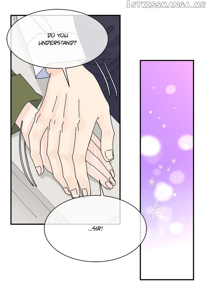 Ultra Secretary chapter 60 - page 29