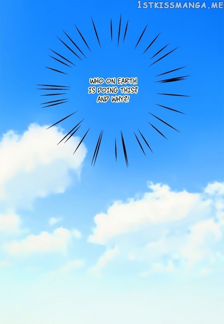 Ultra Secretary chapter 60 - page 39