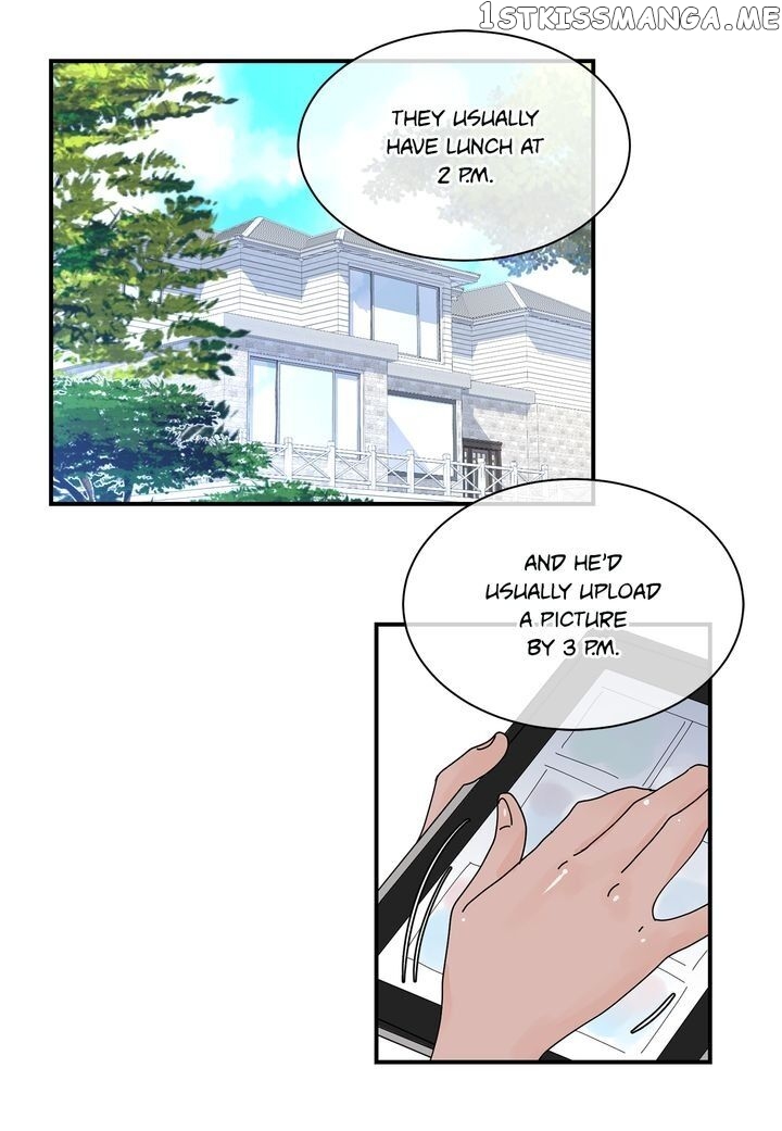 Ultra Secretary chapter 60 - page 40