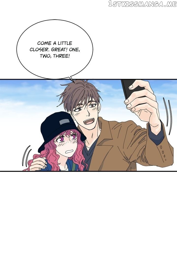 Ultra Secretary chapter 60 - page 9