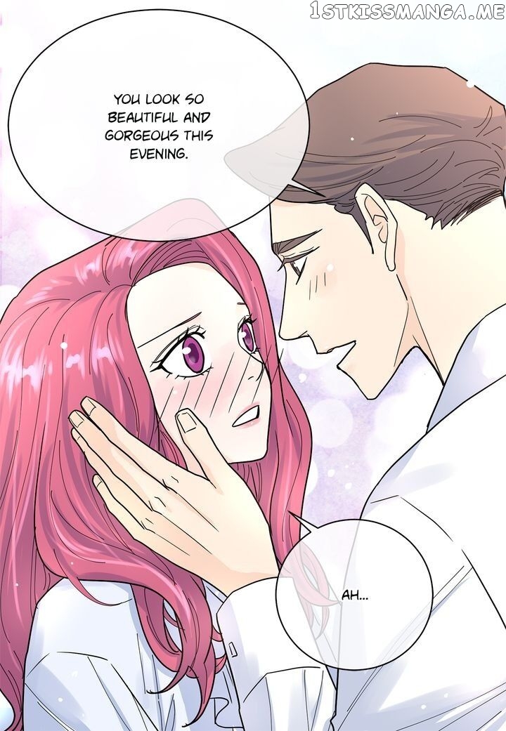 Ultra Secretary chapter 59 - page 14