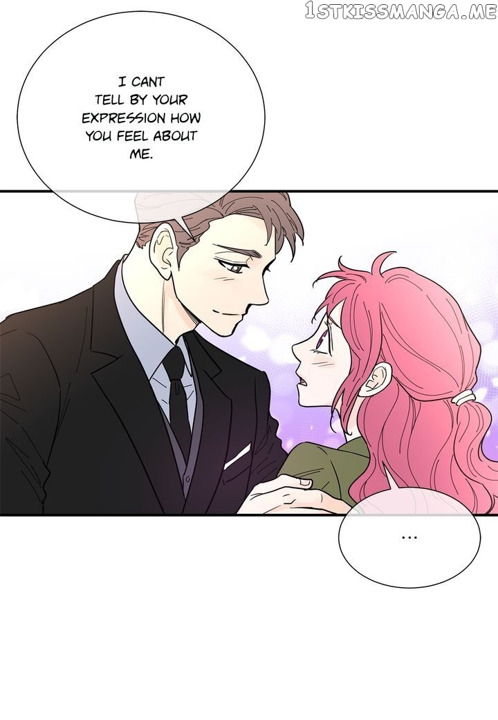 Ultra Secretary chapter 57 - page 15