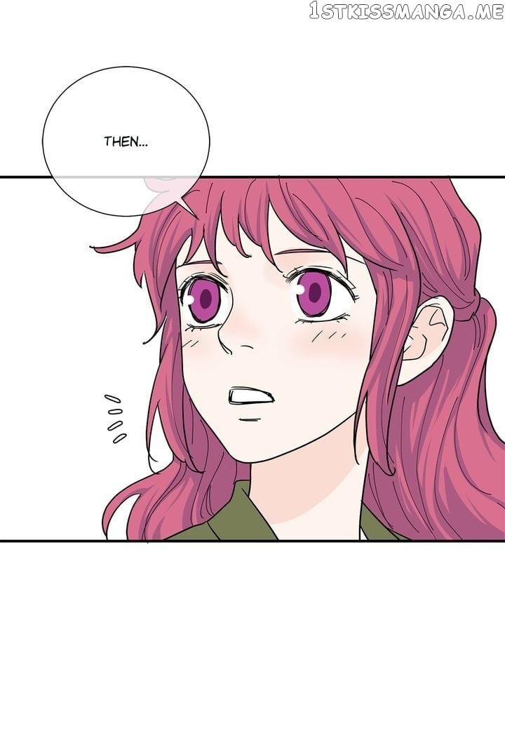 Ultra Secretary chapter 56 - page 51