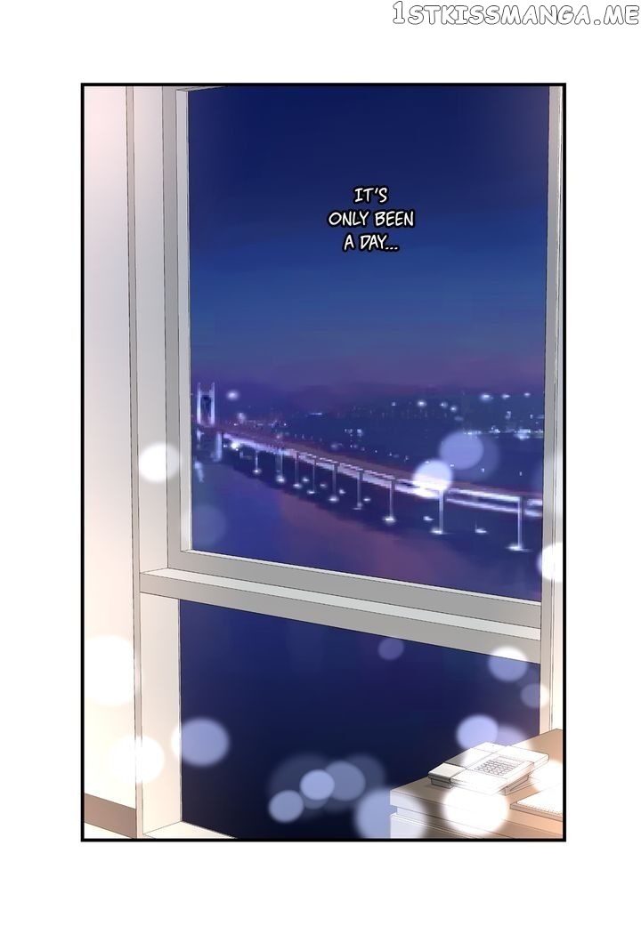 Ultra Secretary chapter 55 - page 33