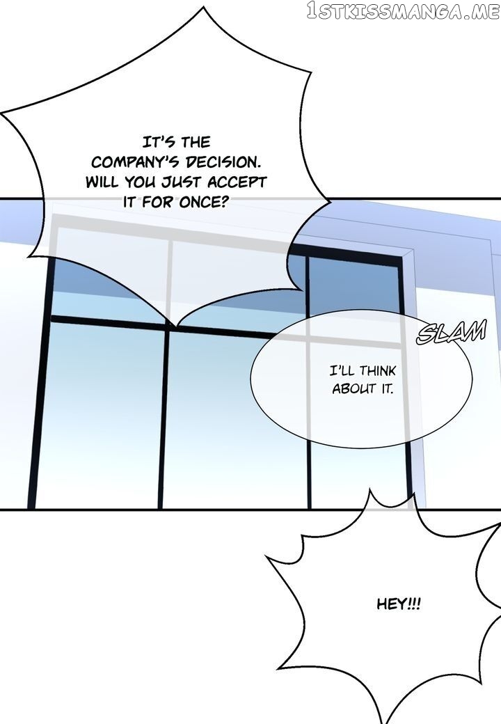 Ultra Secretary chapter 54 - page 24