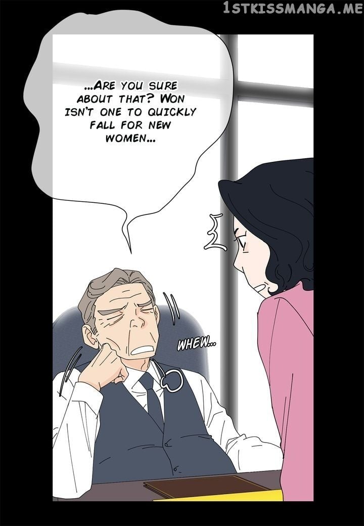 Ultra Secretary chapter 54 - page 29