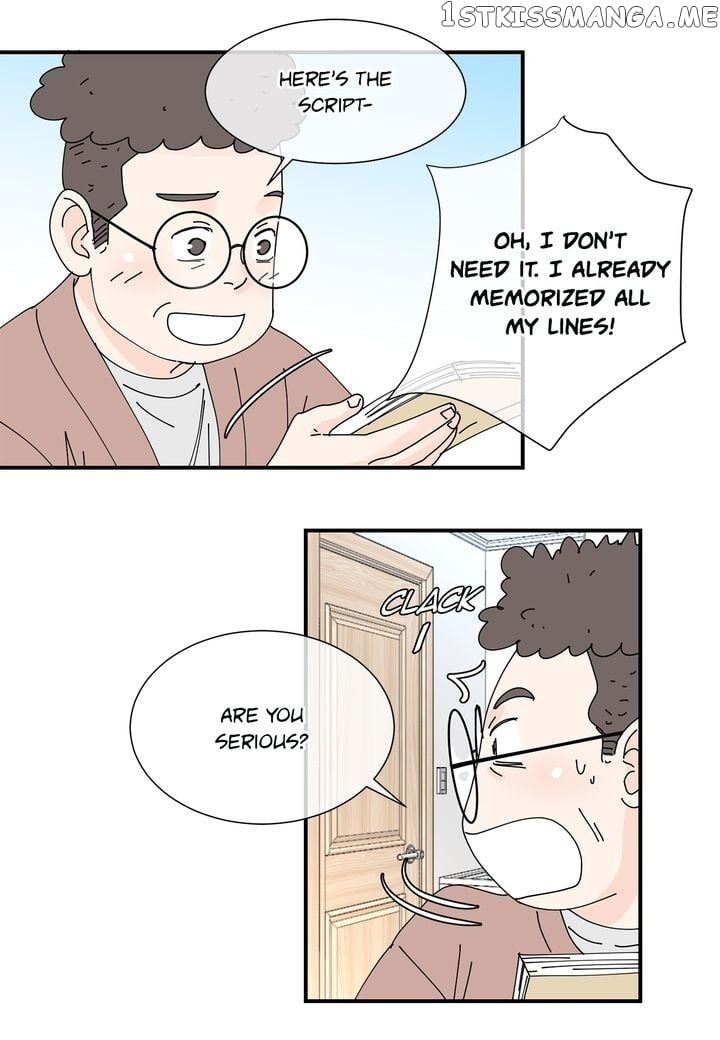 Ultra Secretary chapter 54 - page 48