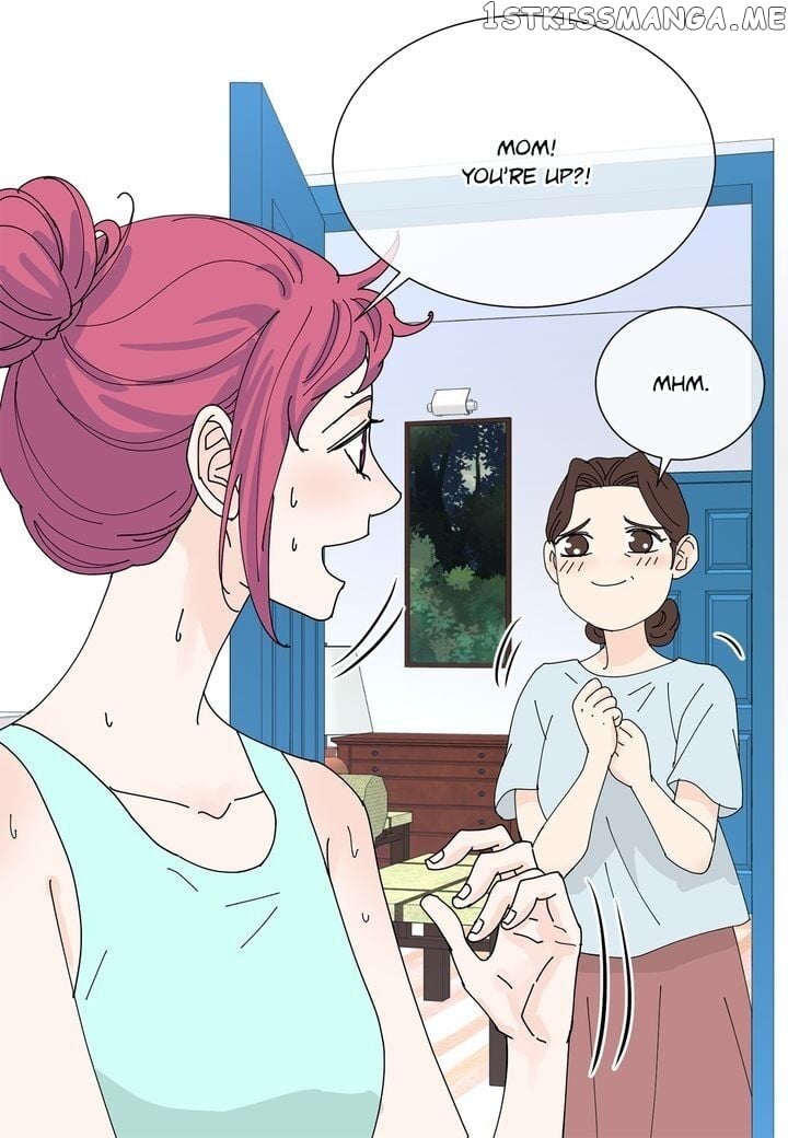 Ultra Secretary chapter 54 - page 6