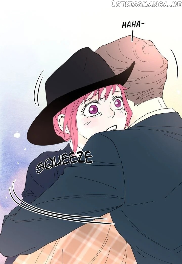 Ultra Secretary chapter 53 - page 39