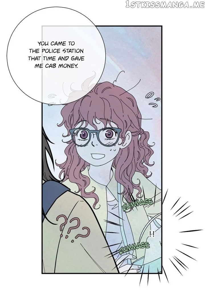 Ultra Secretary chapter 52 - page 26