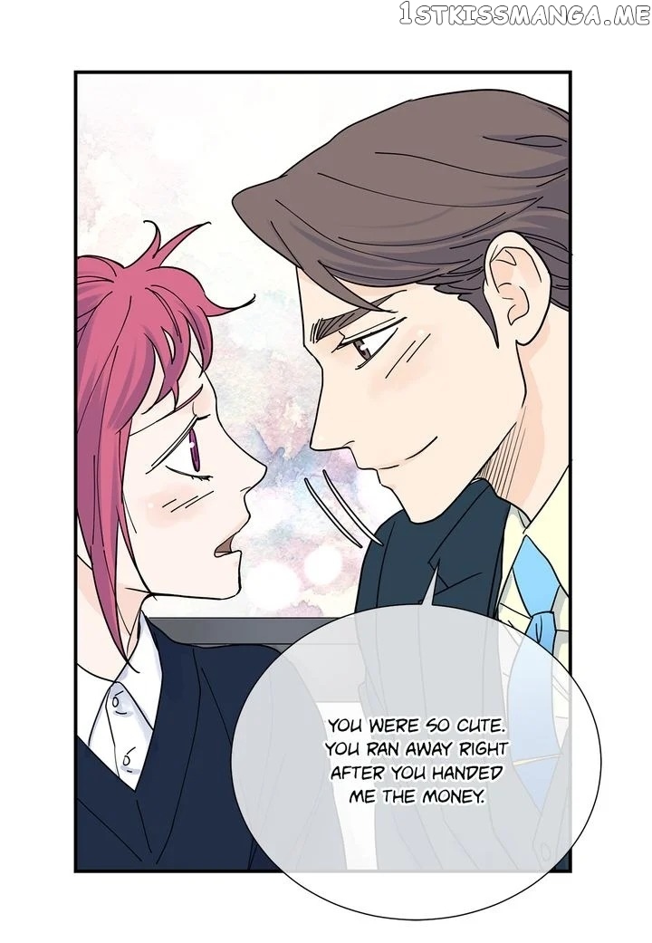 Ultra Secretary chapter 52 - page 31