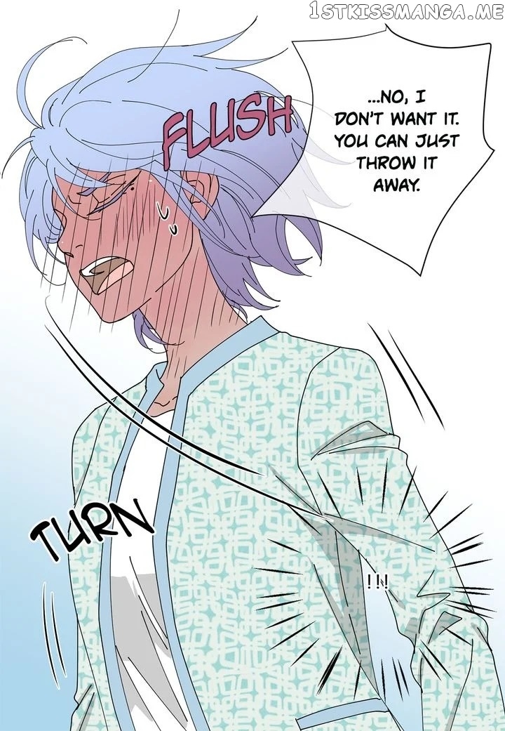 Ultra Secretary chapter 51 - page 20