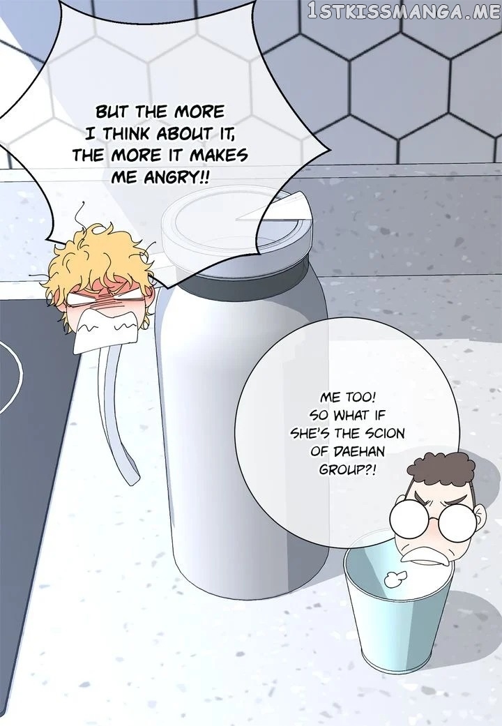 Ultra Secretary chapter 51 - page 30