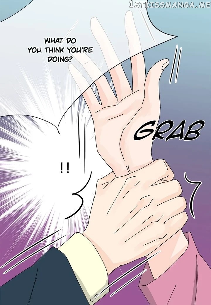 Ultra Secretary chapter 51 - page 42