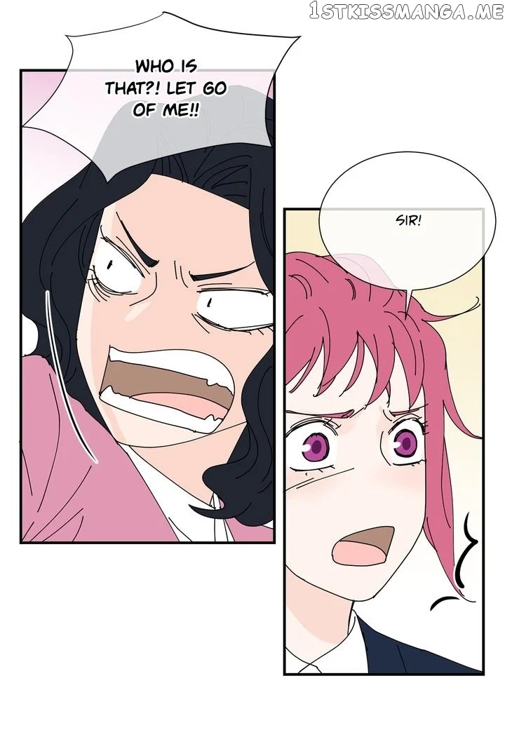 Ultra Secretary chapter 51 - page 43