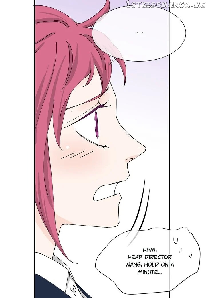 Ultra Secretary chapter 51 - page 45